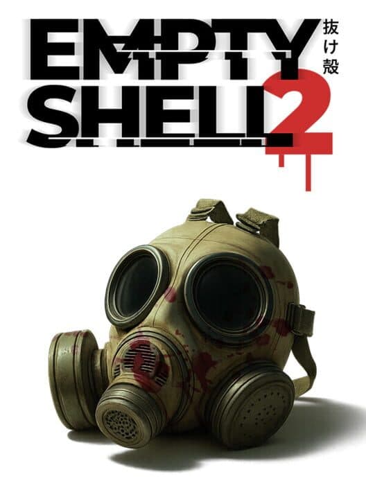 Empty Shell 2 cover art