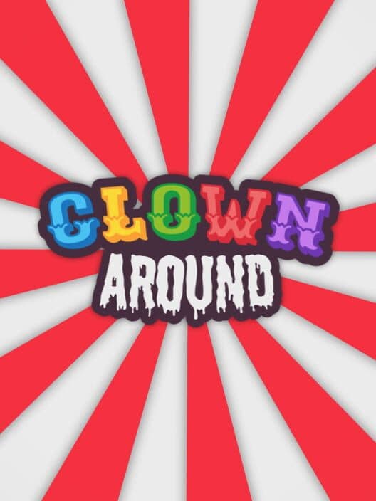 Clown Around cover art