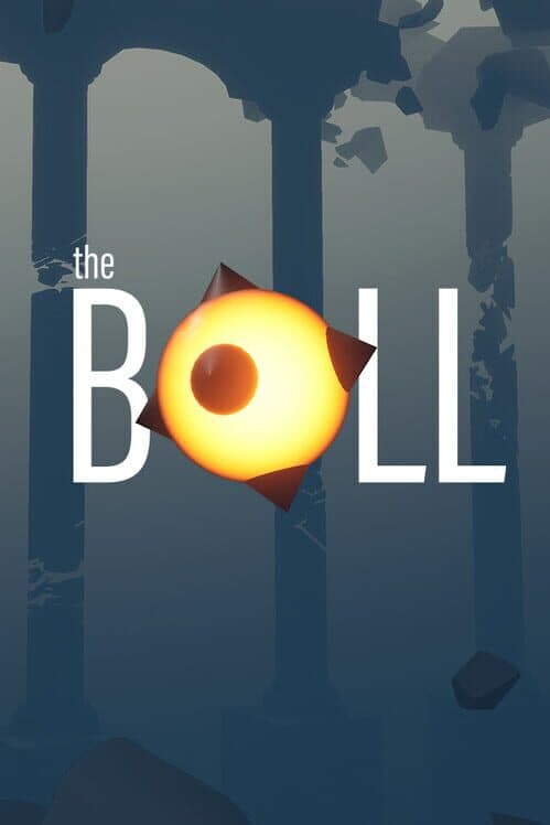 TheBoll cover art