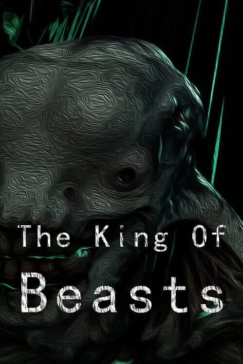 The King of Beasts cover art