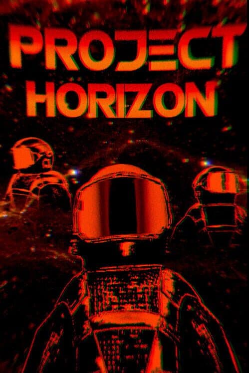 Project Horizon cover art