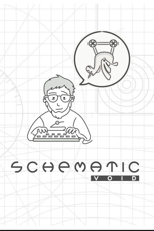 Schematic Void cover art