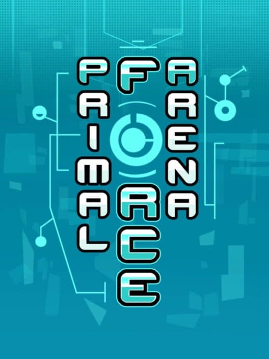 Primal Force Arena cover art