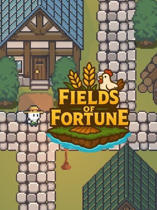 Fields of Fortune cover art