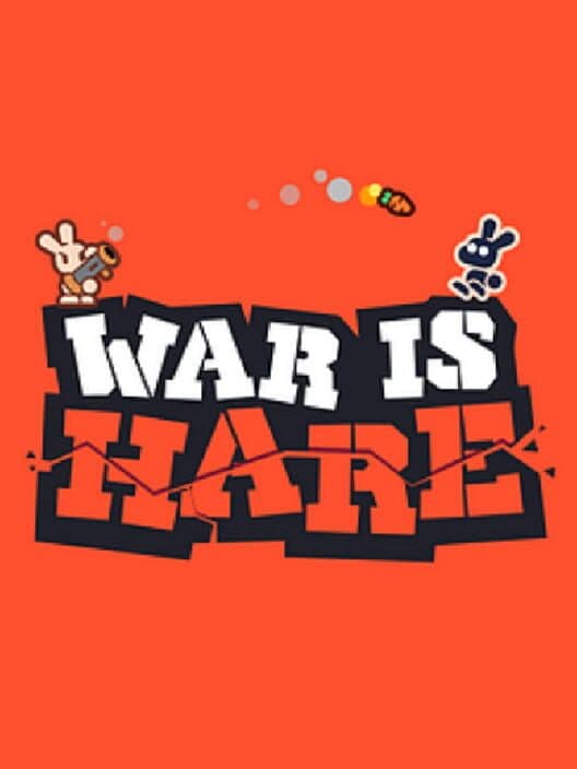 War is Hare cover art