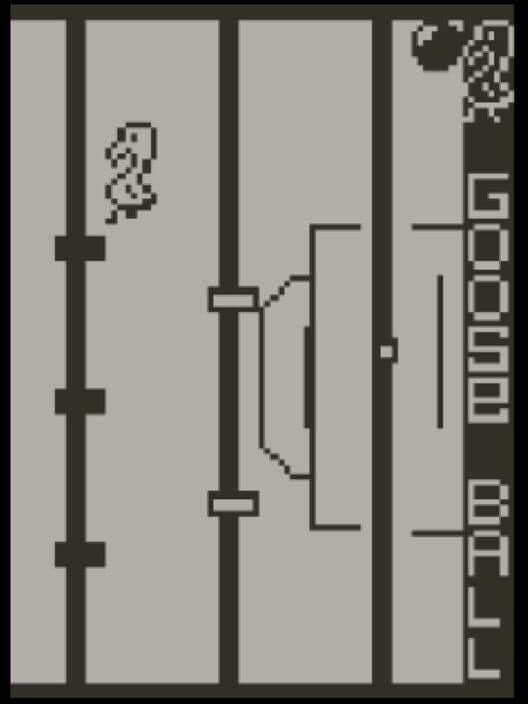 Gooseball Playdate: Plus Slingshot / Spars cover art