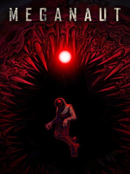 Meganaut cover art