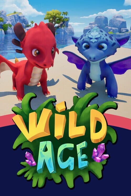 WildAge cover art