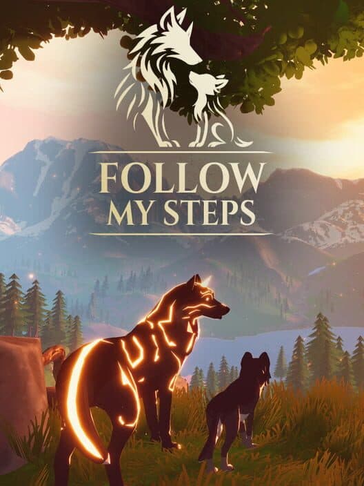 Follow My Steps cover art
