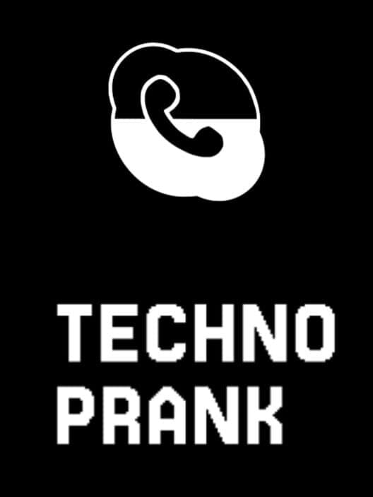 Techno Prank cover art