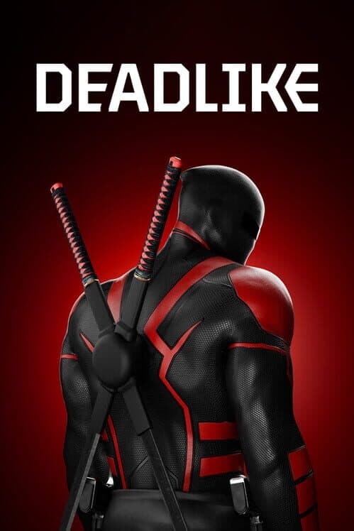 Deadlike cover art