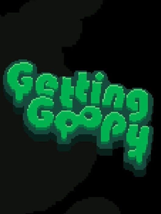 Getting Goopy cover art