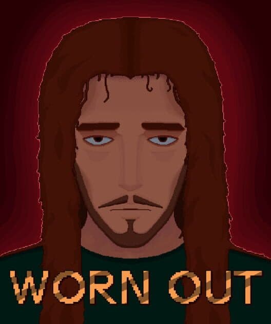 Worn Out cover art