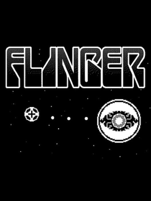 Flinger cover art