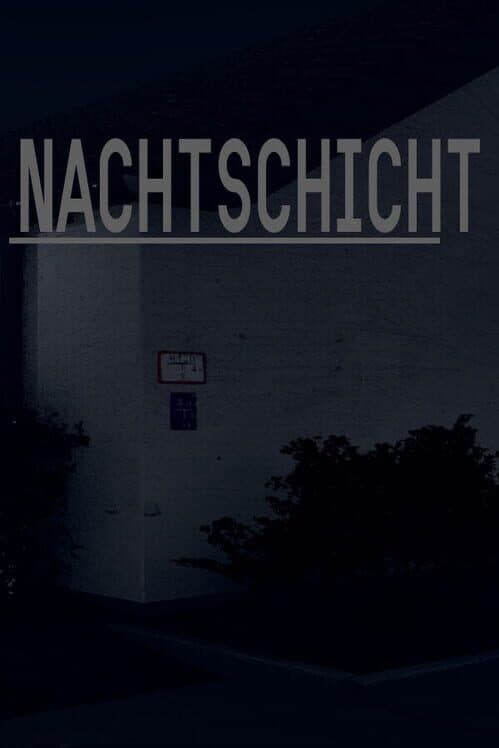 Nachtschicht cover art