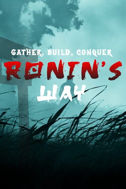 Ronin's Way cover art