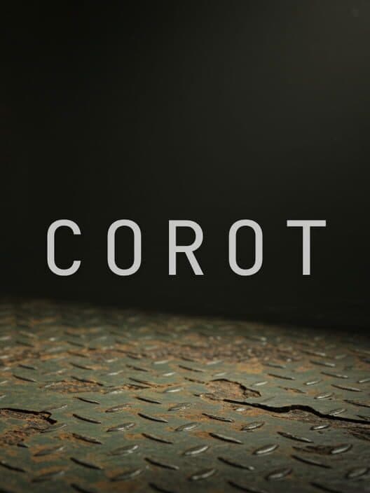CoRoT cover art