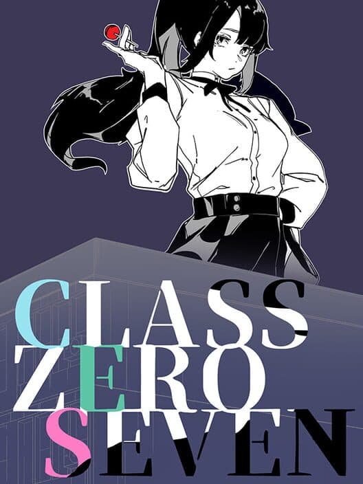 Class Zero Seven cover art