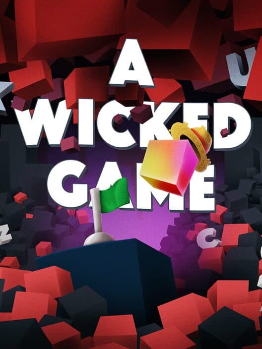 A Wicked Game cover art