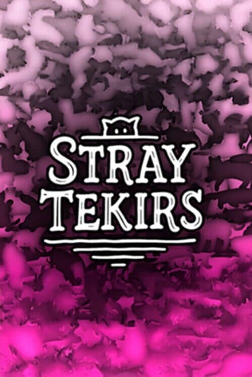 Stray Tekirs cover art