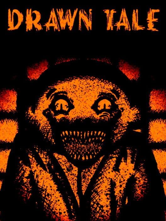 Drawn Tale cover art