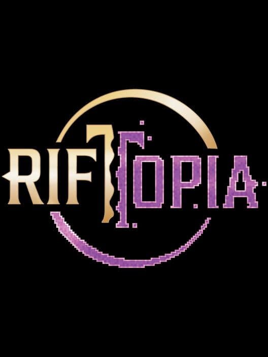 Riftopia cover art
