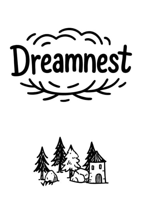 Dreamnest cover art