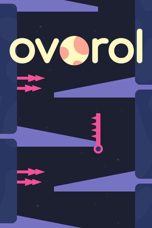 Ovorol cover art