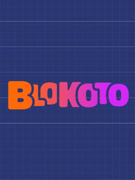 Blokoto cover art