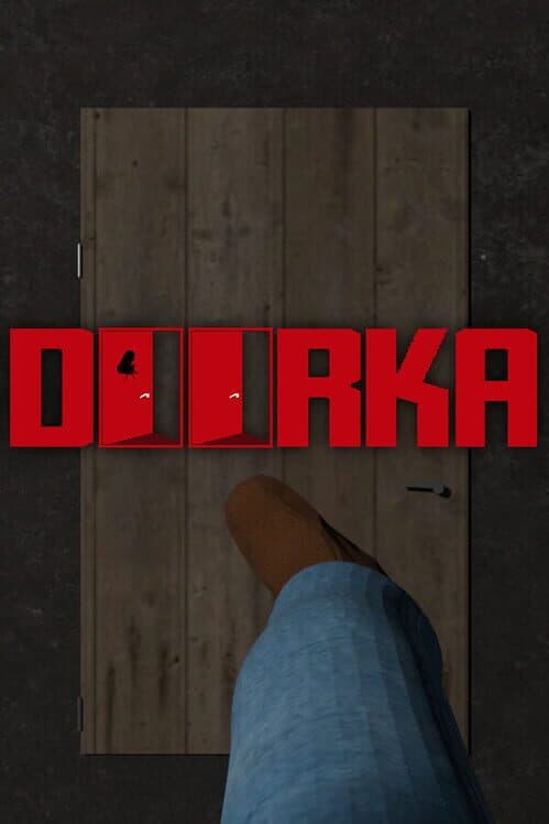 Doorka cover art