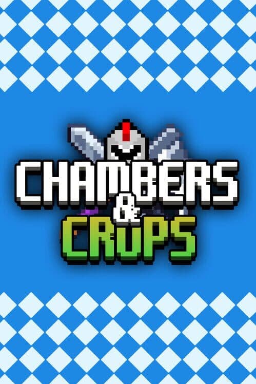 Chambers & Crops cover art