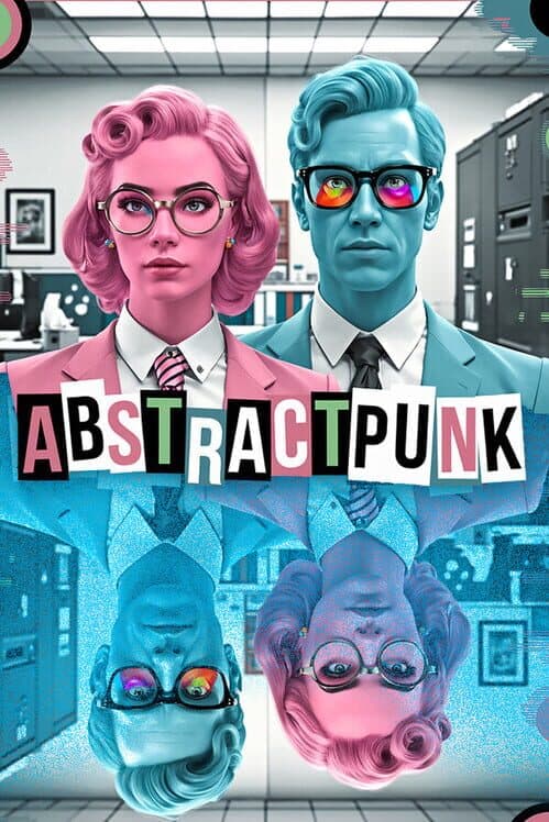 Abstractpunk cover art