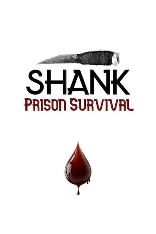 Shank: Prison Survival cover art