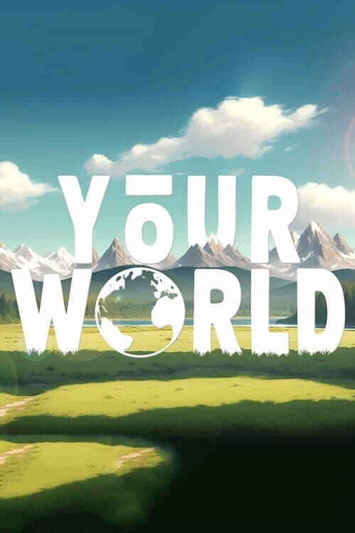 Your World cover art