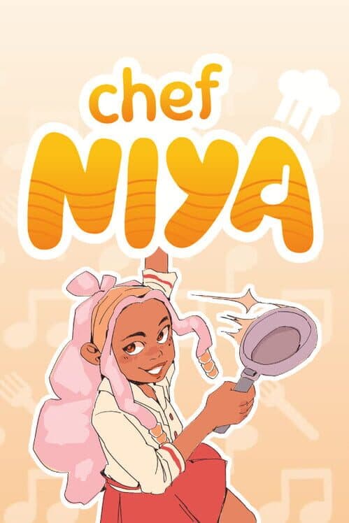 Chef Niya cover art