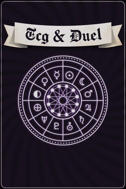 Tcg & Duel cover art