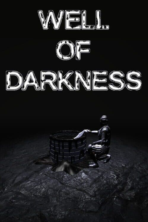 Well of Darkness cover art