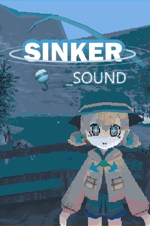 Sinker Sound cover art