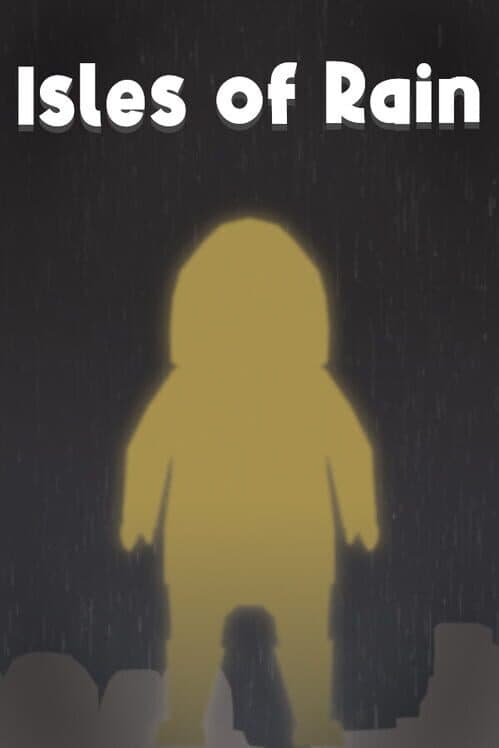 Isles of Rain cover art