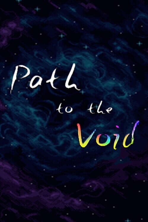 Path to the Void cover art