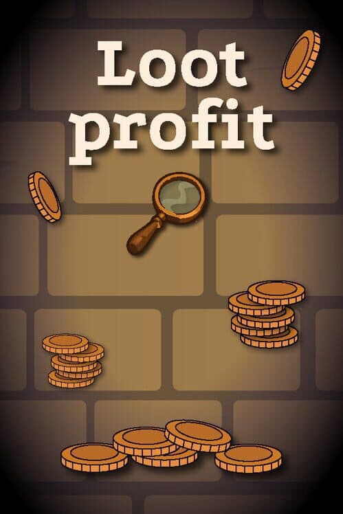 Loot Profit cover art