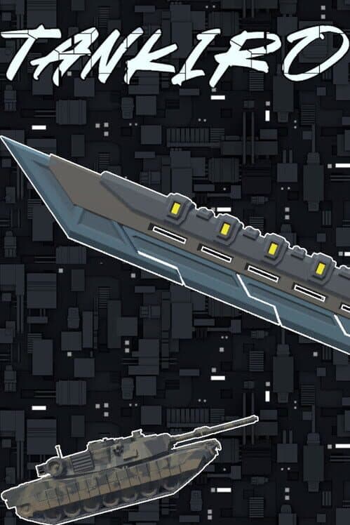 Tankiro cover art