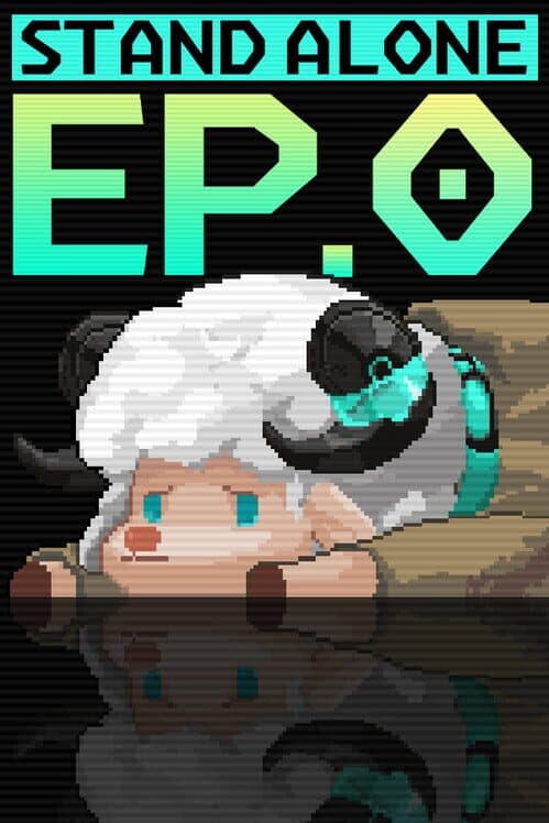 Stand-Alone: Ep.0 cover art