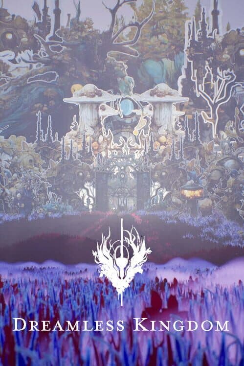 Dreamless Kingdom cover art