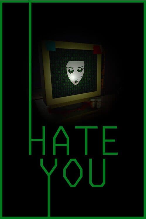 Hate You cover art