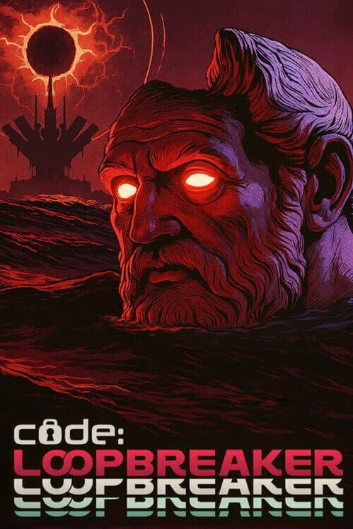 Code: Loopbreaker cover art