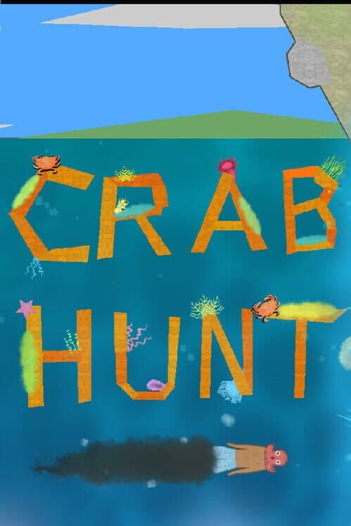 Crab Hunt cover art