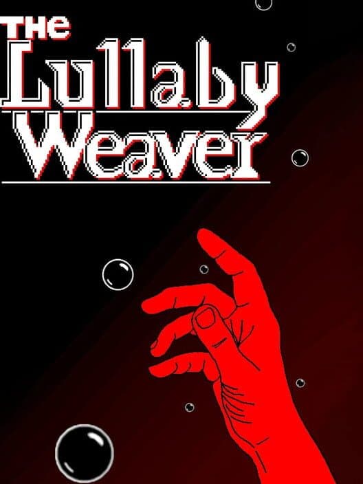 The Lullaby Weaver cover art