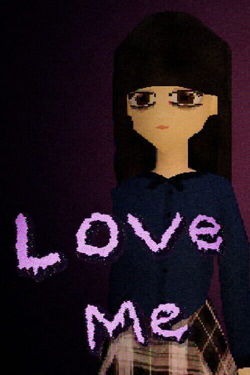Love Me cover art