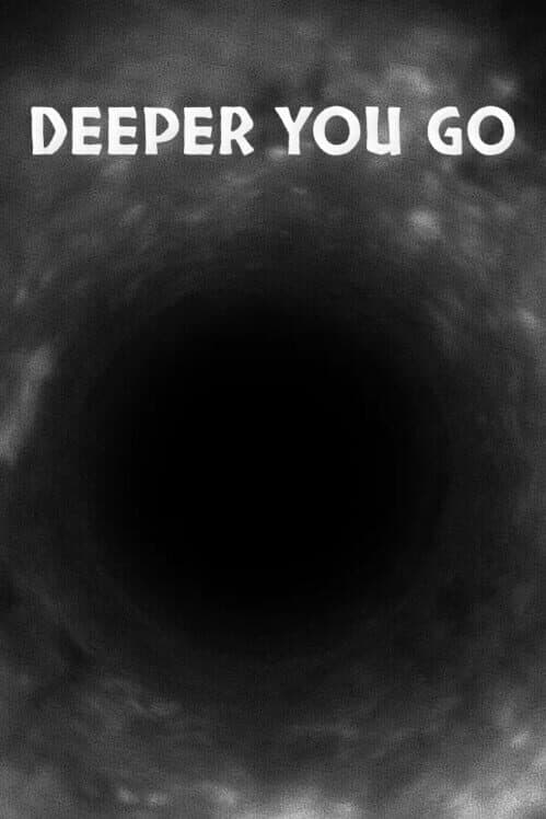 Deeper You Go cover art